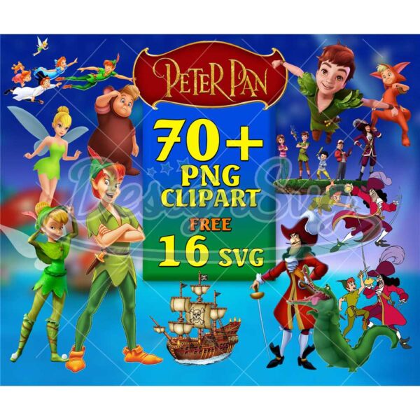 70-peter-pan-clipart-tinker-bell-peter-pan-peter-pan-clipart-neverland-png-tinkerbell-png