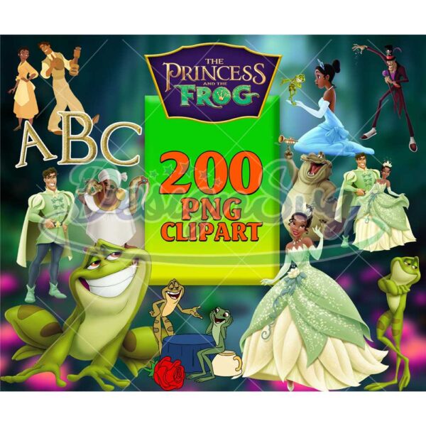 200-princess-and-the-frog-clipart-tiana-princess-disney-clipart-princess-and-frog-disney-princess-png