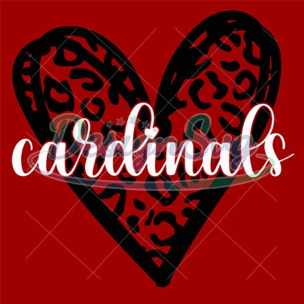 cardinals-mascot-svg-cardinals-svg-cardinals-design-svg-football