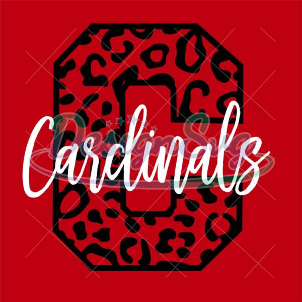 cardinals-mascot-svg-cardinals-svg-cardinals-design-svg-football