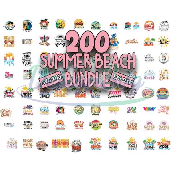 beach-summer-svg-bundle-summer-time-vacation-hello-summer-vibes-svg-png-vacay-peachy-palm-tree-cut-files-clip-art-digital-download