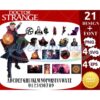 dr-strange-images-and-fonts-images-in-svg-png-eps-dxf-dr-strange-fonts-in-svg-pngavengers-marvel-doctor-strange-silhouettevector