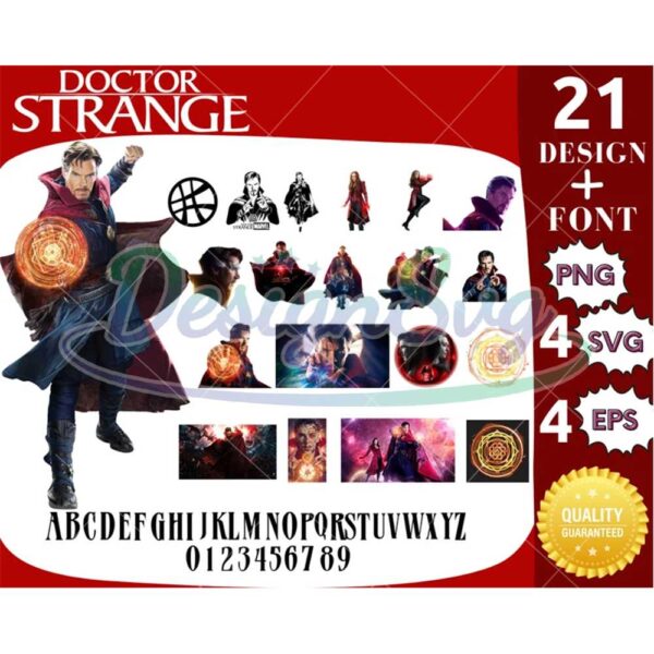 dr-strange-images-and-fonts-images-in-svg-png-eps-dxf-dr-strange-fonts-in-svg-pngavengers-marvel-doctor-strange-silhouettevector