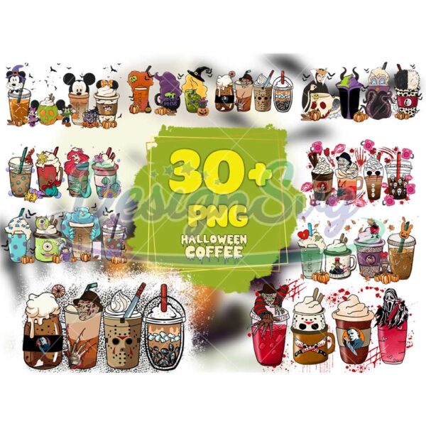 30-halloween-coffee-png-bundle-halloween-png-halloween-coffee-boo-design-boo-coffee-png-villains-latte-fall-latte-png-horror-movie