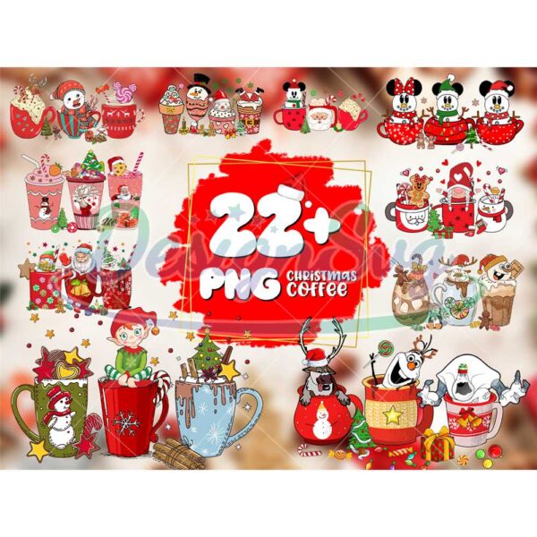 20-christmas-coffee-png-christmas-png-peppermint-latte-christmas-cricut-file-coffee-png-coffee-sublimation-pink-christmas-coffee-png