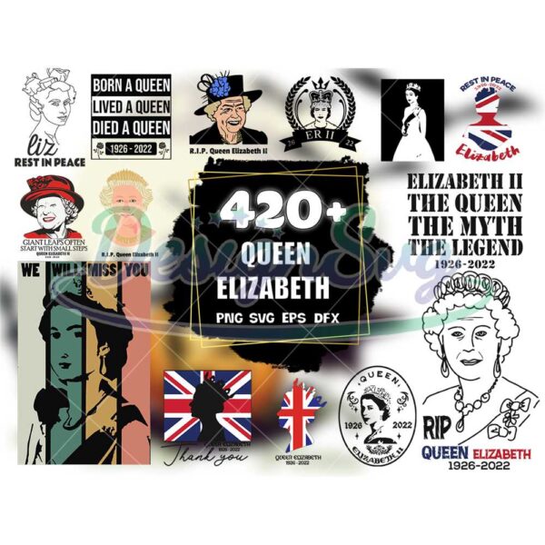 420-queen-elizabeth-bundle-svg-queen-elizabeth-png-queens-crown-british-monarch-rip-queen-queen-elizabeth-queen-uk-royal-family-svg