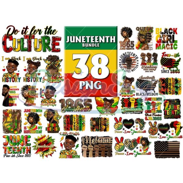 38-files-juneteenth-bundle-png-juneteenth-day-png-juneteenth-1865-black-girl-magic-i-am-black-boy-i-am-black-girl-black-woman-png