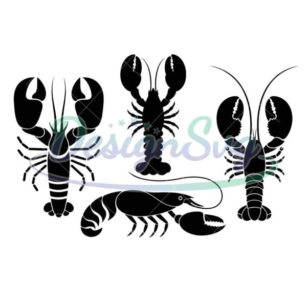 lobster-svg-lobster-fish-svg-crawfish-svg-fish-svg