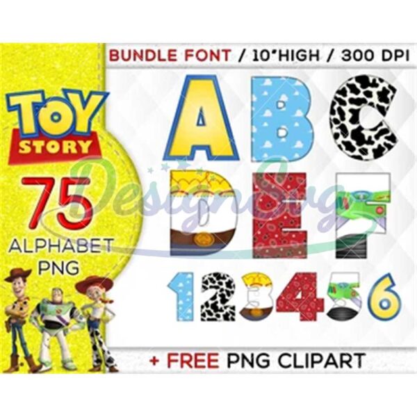 toy-story-alphabet-bundle-font-png-mixed-alphabet-png-da-sua-link-web