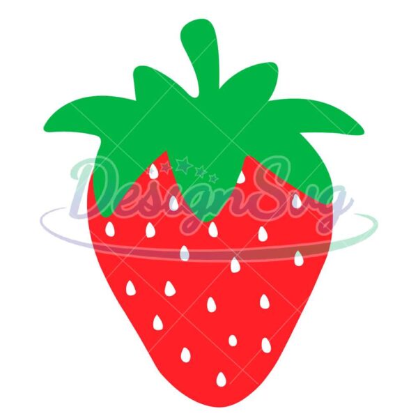 strawberry-svg-png-pdf-cricut-silhouette-cricut-svg-strawberry-clipart-fruit-svg-strawberry-vector