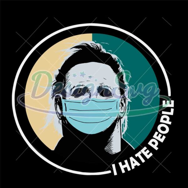 halloween-michael-myers-face-mask-i-hate-people-coronavirus-covid-19-svg-png-eps-dxf-cricut-file-silhouette-art