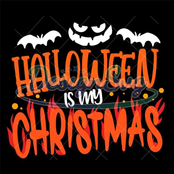 halloweenn-is-my-christmas-svg-halloween-svg-christmas-svg-pumpkin-svg