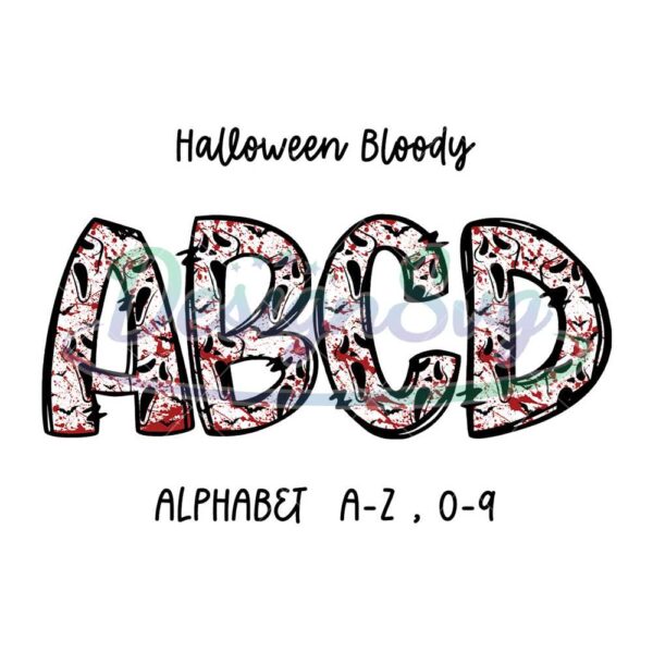 bloody-alphabet-halloween-png-halloween-font-horror-alphabet-design