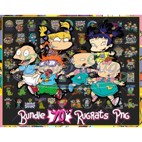 70-rugrats-png-rugrats-bundle-rugrats-png-rugrats-logo-tommy-png-rugrats-set-american-baby-png-files-commercial-use