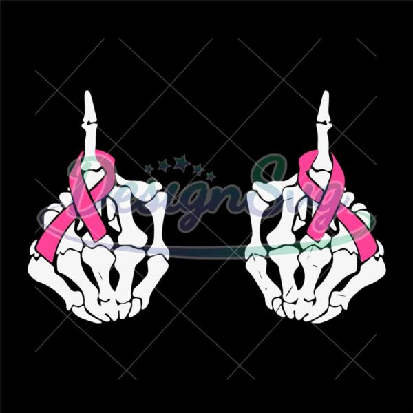 pink-hand-skeleton-svg-we-wear-pink-svg-pink-cancer-svgpink-ribbon-svgbreast-cancer-svgcancer-awareness-svg