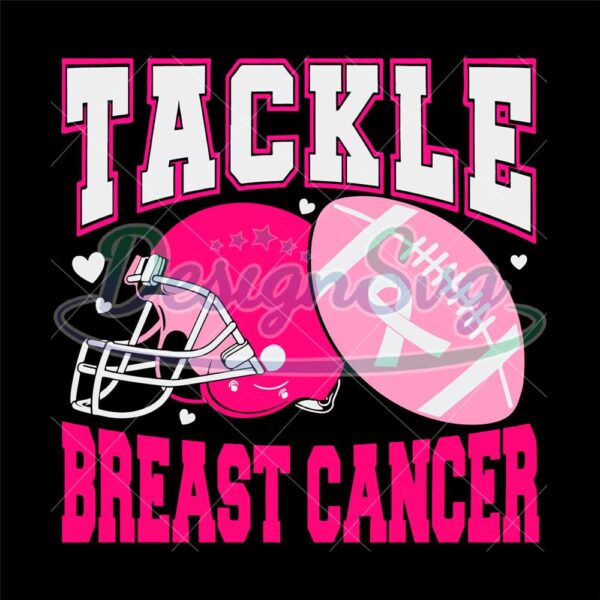 tackle-breast-cancer-sports-svg-breast-cancer-awareness-svg-football-cancer-svg-fight-cancer-svg