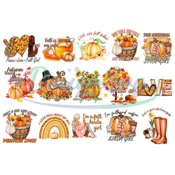 fall-png-bundle-fall-sublimation-bundle