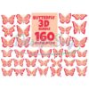 160-butterfly-3d-bundle-svg-trending-svg-butterfly-svg-butterfly-3d-butterfly-png-butterfly-bundle-animal-svg-butterfly-design