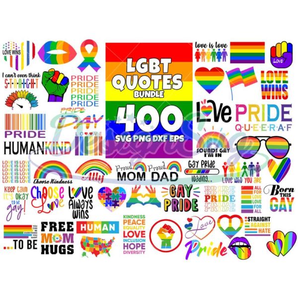 400-files-lgbt-quotes-bundle-svg-lgbt-svg-pride-svg-rainbow-svg-lgbt-bundle-svg-pride-bundle-love-pride-human-kind-free-mom-hugs