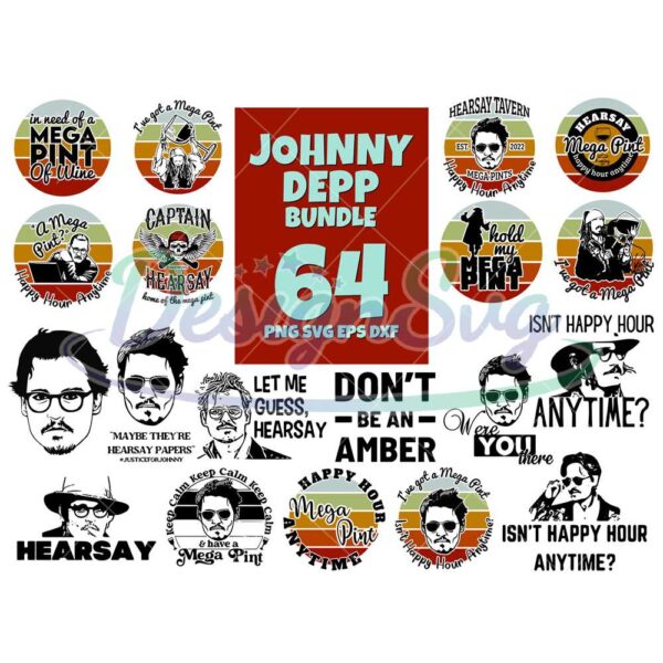 64-files-johnny-deep-bundle-svg-trending-svg-johnny-deep-svg-famous-person-captain-svg-were-you-there-johnny-deep-vintage-hearsay-svg