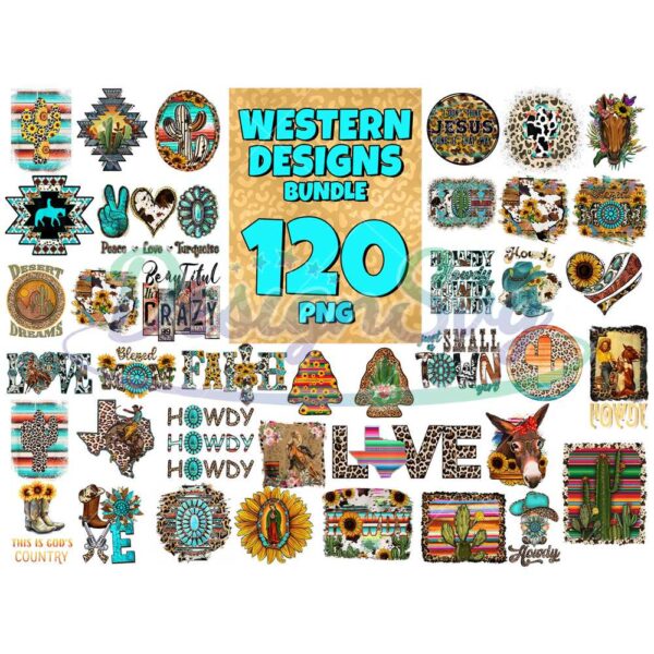 120-files-western-designs-bundle-png-trending-png-howdy-png-this-is-gods-country-horse-png-howdy-western-howdy-turquoise-blessed-mom