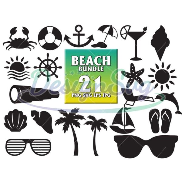 21-files-beach-bundle-svg-beach-svg-summer-svg-palm-tree-svg-beach-svg-bundle-beach-png-beach-silhouette-beach-theme-svg-sunglasses