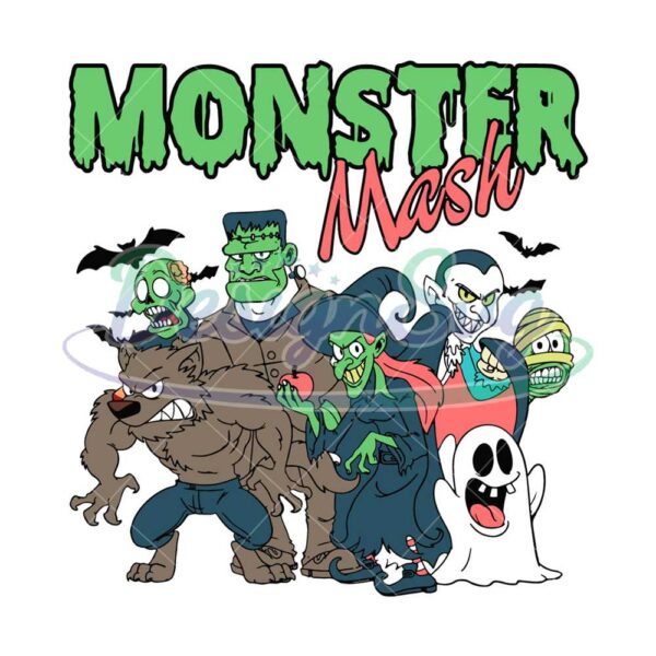 monster-mash-png-vintage-ghost-halloween-png-monster-tee-halloween-png-monster-mash-svg-spooky-season-svg