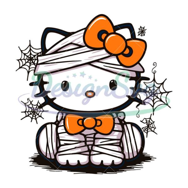 halloween-kawaii-mummy-kitty-design-svg-kawaii-sublimation-halloween-svg