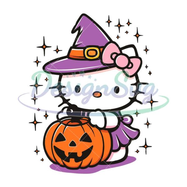 halloween-kawaii-witch-kitty-digital-svg-design-sublimation-commercial-use-instant-download