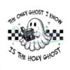the-only-ghost-i-know-is-the-holy-ghost-png-retro-halloween-png-cute-ghost-png-ghost-reading-the-bible-png-christian-halloween-png
