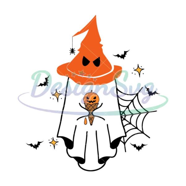 ghost-ice-cream-svg-halloween-cute-ghost-holding-ice-cream-svg-png-ghost-ice-cream-cone-svg-ghost-svg-ice-cream-svg-sweet-ice-cream-svg