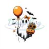 cute-ghost-spooky-png-retro-halloween-png-bougie-ghost-boojee-png-spooky-png-snarky-ghost-funny-ghost-ghost-clipart