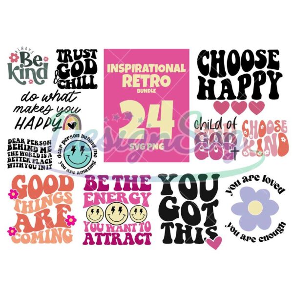 24-files-inspirational-retro-bundle-svg-trending-svg-retro-quotes-choose-happy-you-got-this-good-things-are-coming-good-things-png