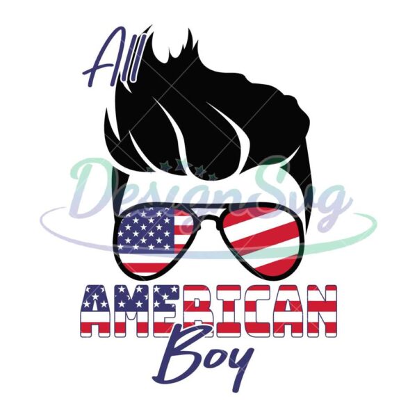 all-american-boy-svg-independence-day-svg-family-day-svg-american-boy-svg-boy-svg-american-boy-svg-4th-of-july-png-patriotic-boy