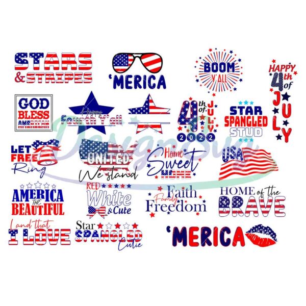 merica-design-bundle-svg-independence-day-svg-4th-of-july-bundle-4th-of-july-svg-america-svg-patriotic-svg-stars-and-stripes-svg