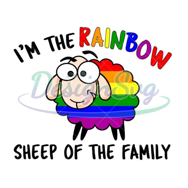 i-am-the-rainbow-sheep-of-the-family-svg-lgbt-svg-im-the-rainbow-sheep-of-the-family-sheep-rainbow-sheep-svg-rainbow-svg-gay-svg