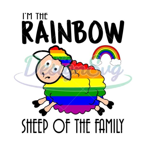 i-am-the-rainbow-sheep-of-the-family-svg-lgbt-svg-im-the-rainbow-sheep-of-the-family-sheep-rainbow-sheep-svg-rainbow-svg-gay-svg