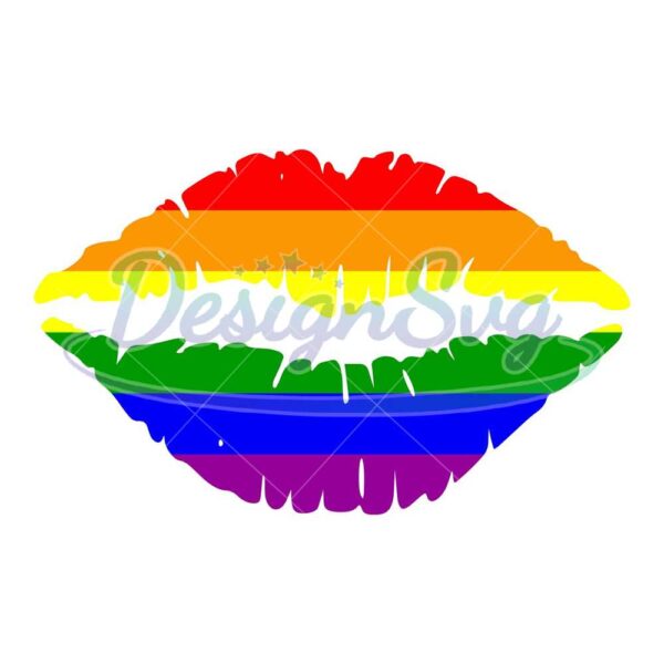 pride-lip-svg-lgbt-svg-rainbow-svg-lip-rainbow-svg-gay-svg-gay-lip-svg-rainbow-lip-lesbian-svg-love-is-love-svg-boy-love-gay-png