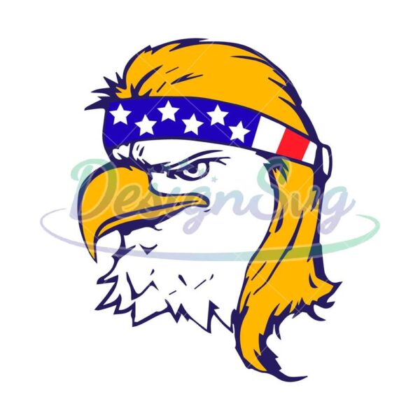 eagle-american-flag-bandana-svg-independence-day-svg-4th-of-july-svg-america-svg-patriotic-svg-american-patriotic-svg-usa-eagle-svg