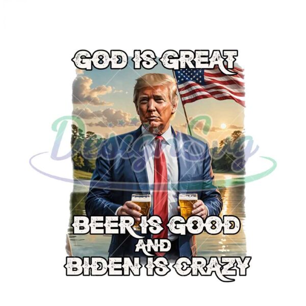 biden-is-crazy-beer-donald-png-republican-2024-sublimation-dtf-screen-print-image-design-donald-mugshot-republican-red-states-biden