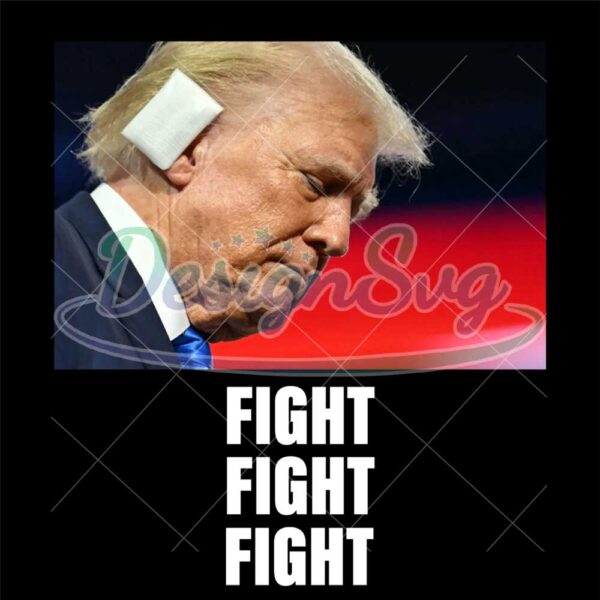 trump-inspired-ear-bandages-take-over-png