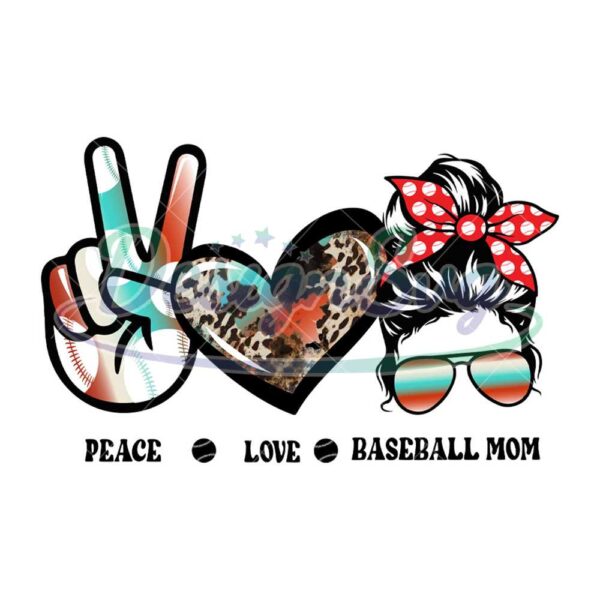 peace-love-baseball-mom-cowhide-png