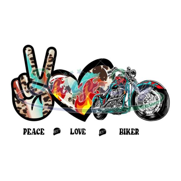 peace-love-biker-cowhide-png