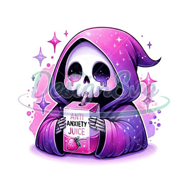 anti-anxiety-juice-png-anxious-grim-reaper-clipart-anxiety-skeleton-sublimation-design-antisocial-png