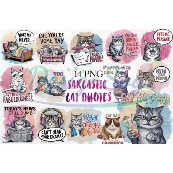 sarcastic-cat-quotes-sublimation-bundle-png