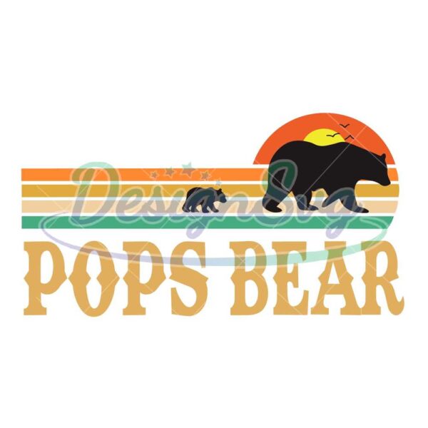 pops-bear-vintage-sunset-bundle-sublimation-svg-fathers-day-svg-pops-bear-svg-poppop-sublimation-grandpa-printable