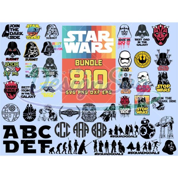 810-files-star-wars-bundle-svg-star-wars-svg-star-wars-bundle-svg-stop-wars-star-wars-party-svg-cartoon-svg-comic-svg-animation-svg