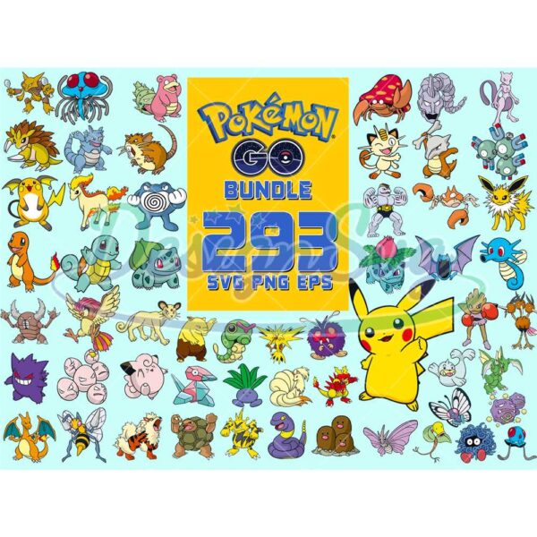 293-files-pokemon-bundle-svg-cartoon-svg-pokemon-svg-pokemon-clipart-pokemon-vector-pokemon-characters-pikachu-svg-bundle