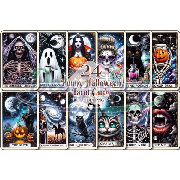 funny-halloween-tarot-cards-sublimation-png