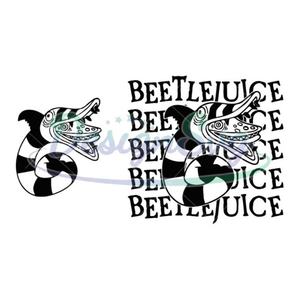 halloween-horror-movie-svg-green-beetle-halloween-movie-youre-the-ghost-with-the-most-trending-beetlejuice-instant-download